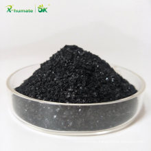 Farming Plant Potassium Humate Flake Humic Acid